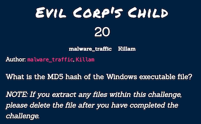 evilcorp